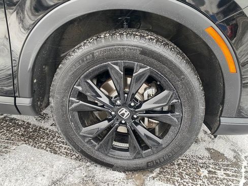 Used 2024 Honda CR-V Sport Touring image 32