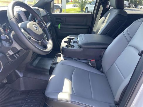 New 2026 RAM 2500 Tradesman w/ Commercial Features Package image 26