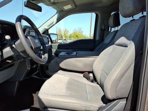 Certified 2022 Ford F150 XLT w/ Trailer Tow Package AWD/4WD image 13