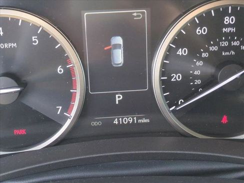 Used 2020 Lexus NX 300 NX 300 w/ Premium Package image 10