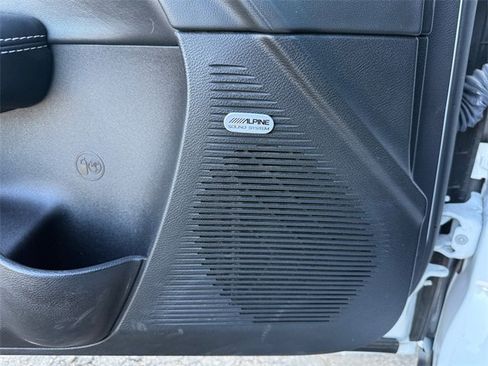 Used 2021 Dodge Challenger SRT Hellcat Redeye image 12