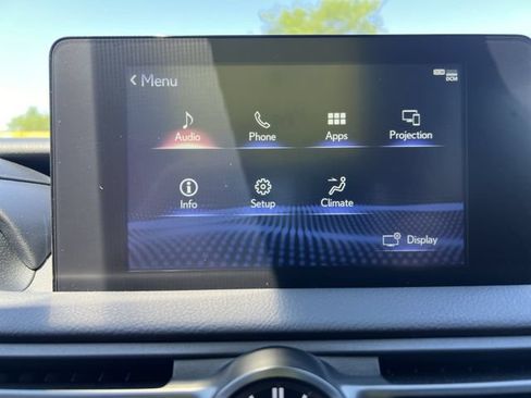 Certified 2025 Lexus IS 350 F Sport w/ Accessory Package AWD/4WD image 16
