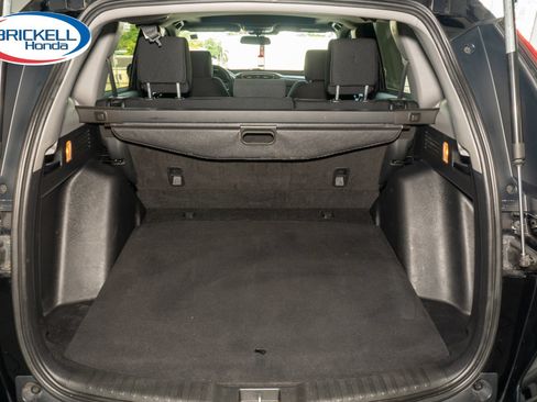 Used 2021 Honda CR-V EX image 9