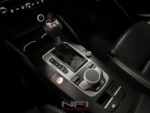 Used 2019 Audi RS 3 Sedan 4D image 30