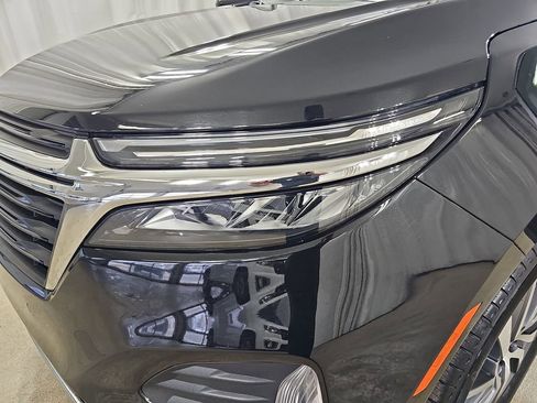 Certified 2024 Chevrolet Equinox LT image 36