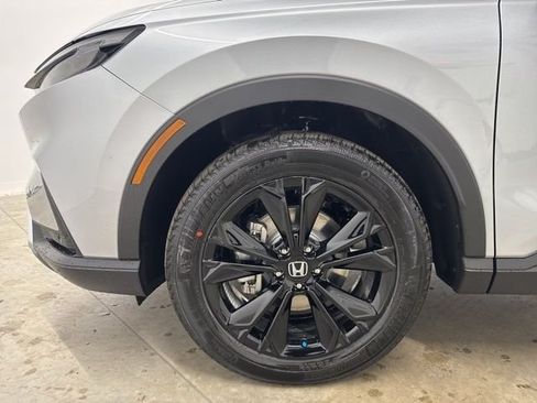 New 2026 Honda CR-V Sport Touring image 9