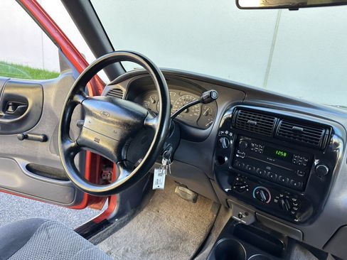 Used 1999 Ford Ranger XLT AWD/4WD image 29