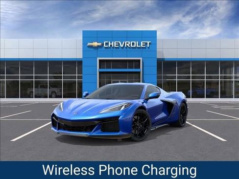 New 2026 Chevrolet Corvette Z06 image 9