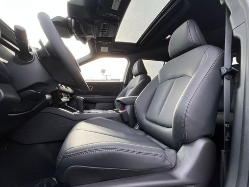 New 2026 Subaru Outback Limited XT image 11