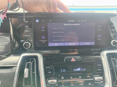 Used 2021 Kia Sorento SX Prestige image 25