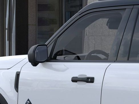 New 2026 Ford Bronco Sport Outer Banks w/ Outer Banks Tech Package+ AWD/4WD image 20