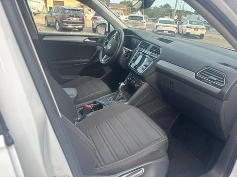 Used 2023 Volkswagen Tiguan S w/ Driver Assistance Package FWD image 6