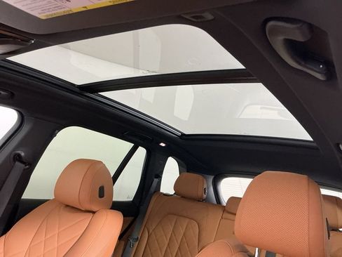 Certified 2026 BMW X5 xDrive50e w/ M Sport Package AWD/4WD image 26
