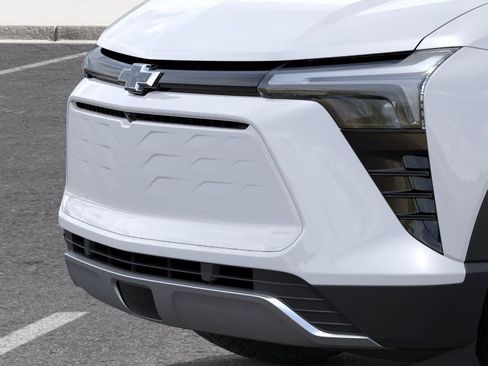 New 2026 Chevrolet Blazer EV LT image 15