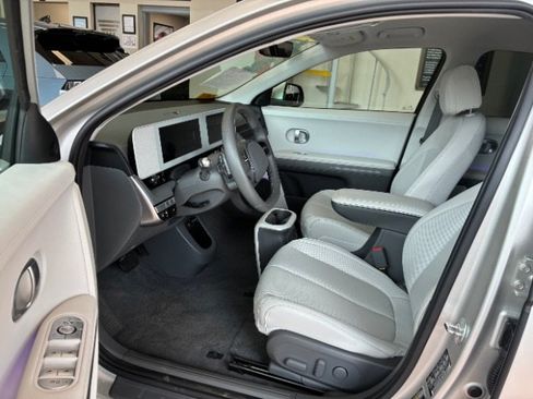 Used 2023 Hyundai Ioniq 5 SEL w/ Cargo Package RWD image 19