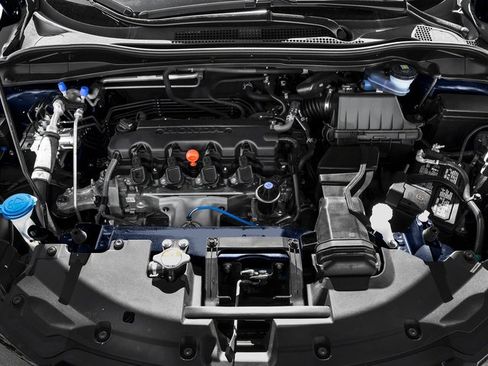 Used 2016 Honda HR-V EX-L image 15