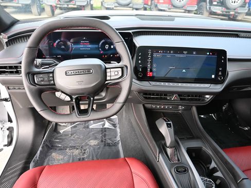 New 2026 Dodge Charger R/T Scat Pack image 20