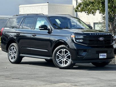 New 2025 Ford Expedition Active