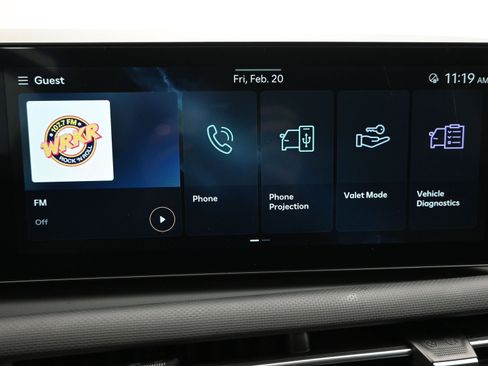 Used 2025 Hyundai Tucson SEL image 15