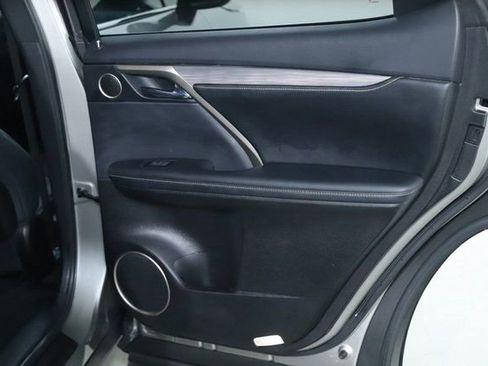 Used 2022 Lexus RX 450h F Sport image 34