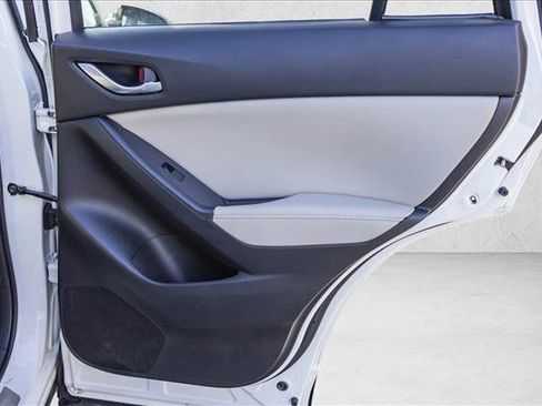 Used 2014 MAZDA CX-5 Grand Touring image 28