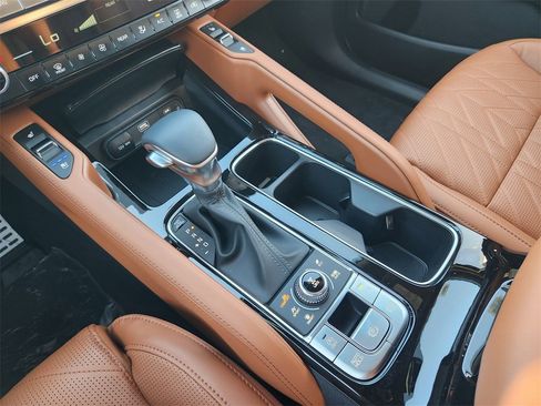 New 2025 Kia Telluride SX X-Line image 15