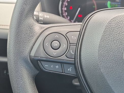 Certified 2024 Toyota RAV4 XLE AWD/4WD image 25