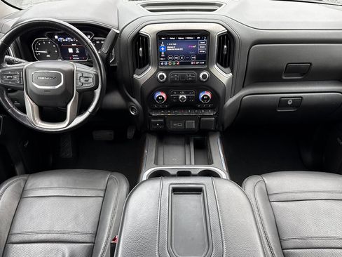 Used 2022 GMC Sierra 1500 Denali w/ Denali Reserve Package image 17