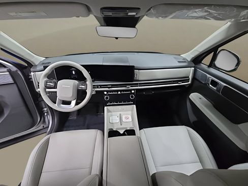 New 2026 Hyundai Santa Fe SEL AWD/4WD image 21