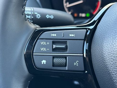 New 2026 Honda HR-V EX-L image 26