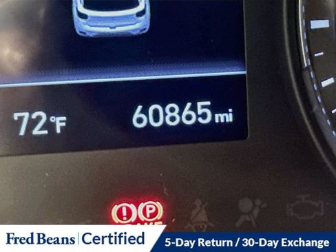 Used 2022 Hyundai Venue SE FWD image 21