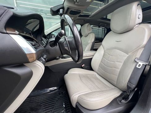 Used 2018 Cadillac CT6 Premium Luxury w/ Super Cruise Package image 17