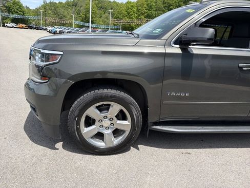 Used 2019 Chevrolet Tahoe LS w/ All-Season Package AWD/4WD image 9
