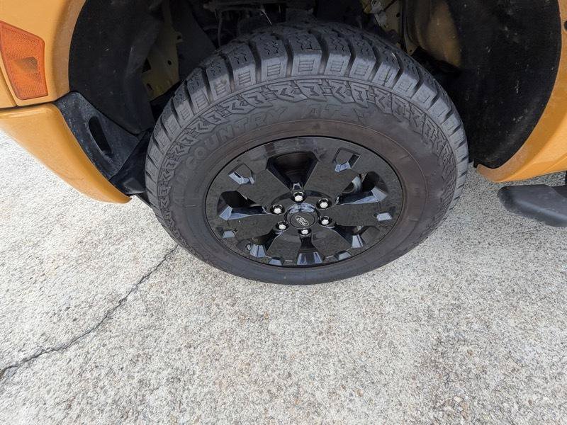 Used 2022 Ford Ranger XLT w/ Equipment Group 301A Mid RWD image 9