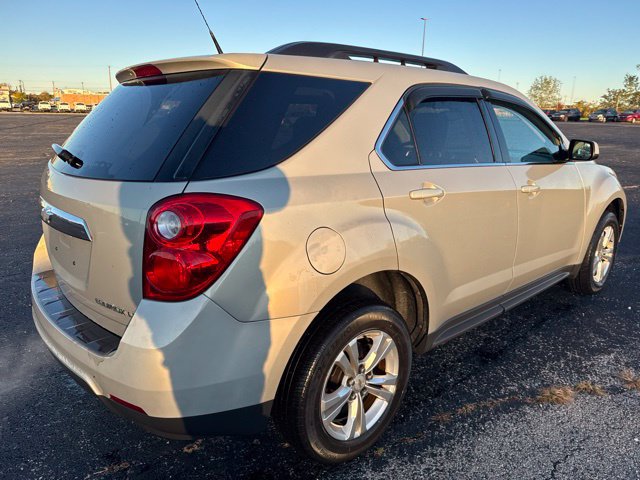 Used 2012 Chevrolet Equinox LT w/ Driver Convenience Package AWD/4WD image 4