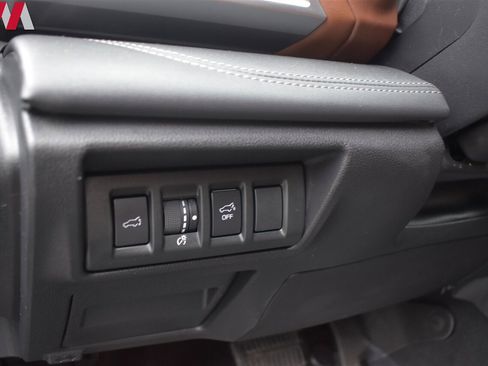 Used 2022 Subaru Outback Touring XT w/ Tech Package 3 image 14