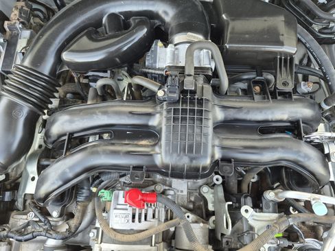 Used 2016 Subaru Impreza 2.0i image 33