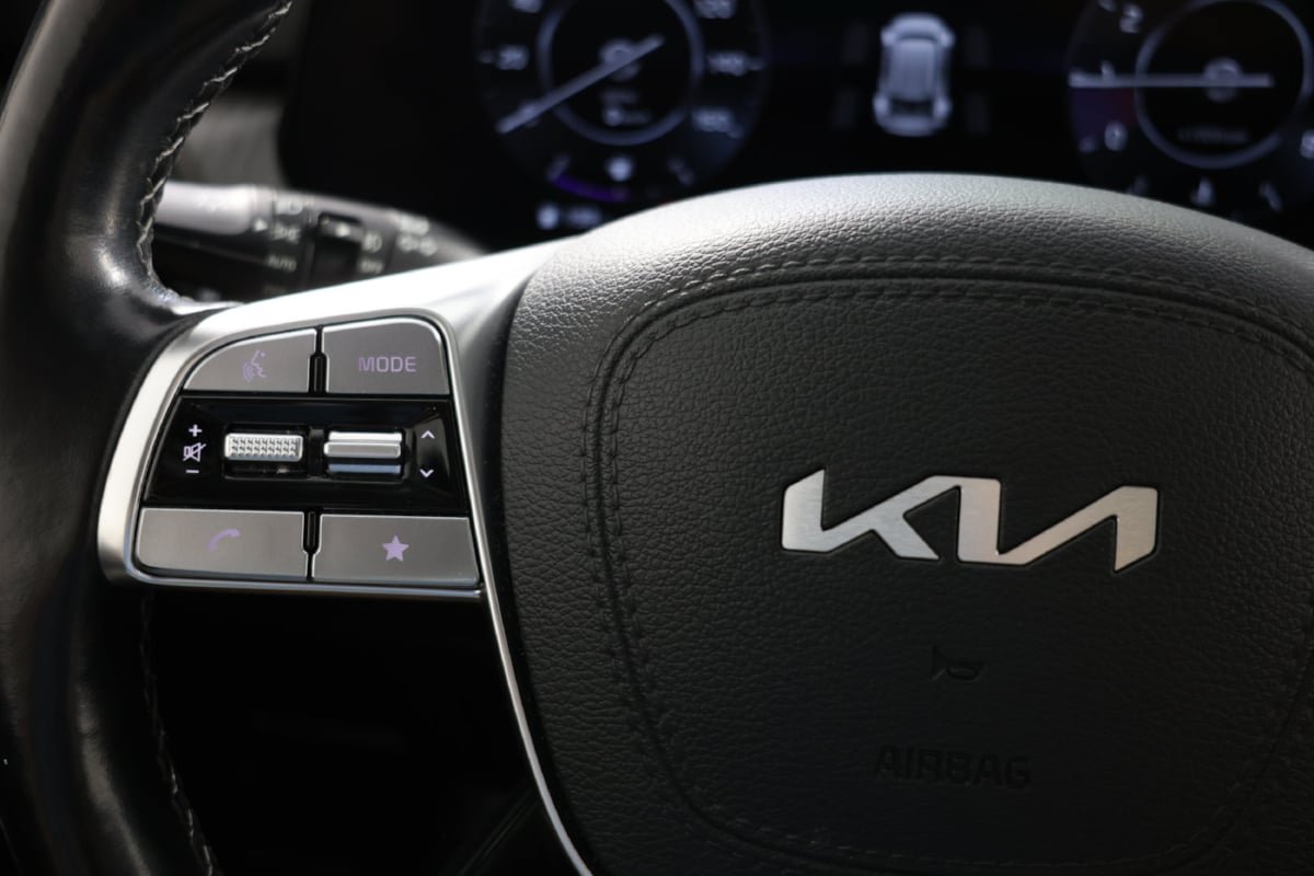 Used 2024 Kia Telluride SX AWD/4WD image 29