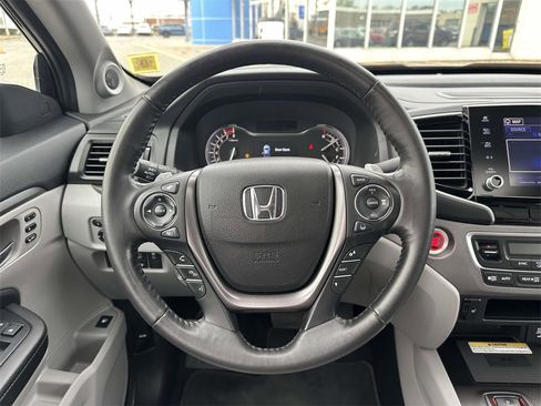 Certified 2023 Honda Ridgeline RTL-E image 12