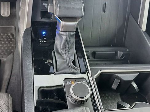 Used 2025 Toyota Tundra SR5 w/ SR5 Premium Package RWD image 22