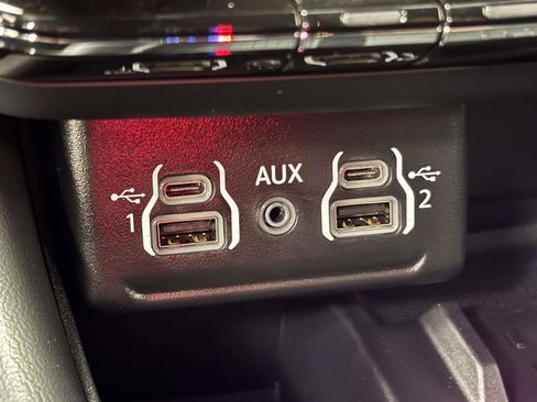 New 2026 Dodge Durango GT AWD/4WD image 6