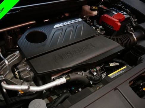 Certified 2023 Nissan Rogue SV AWD/4WD image 65