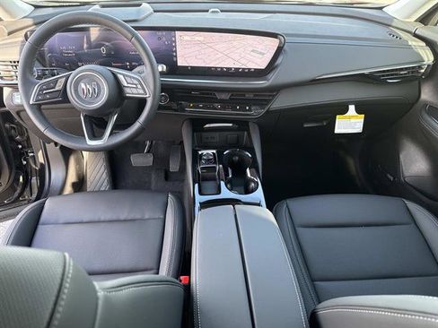 New 2026 Buick Envision Preferred image 16