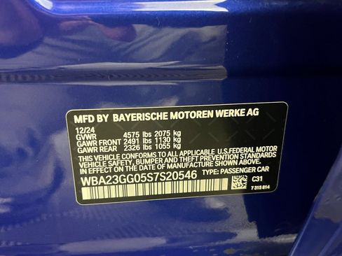 Certified 2025 BMW 228i xDrive w/ Premium Package image 28