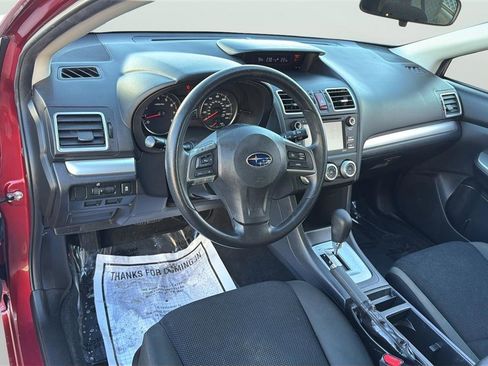 Used 2015 Subaru Impreza 2.0i image 15
