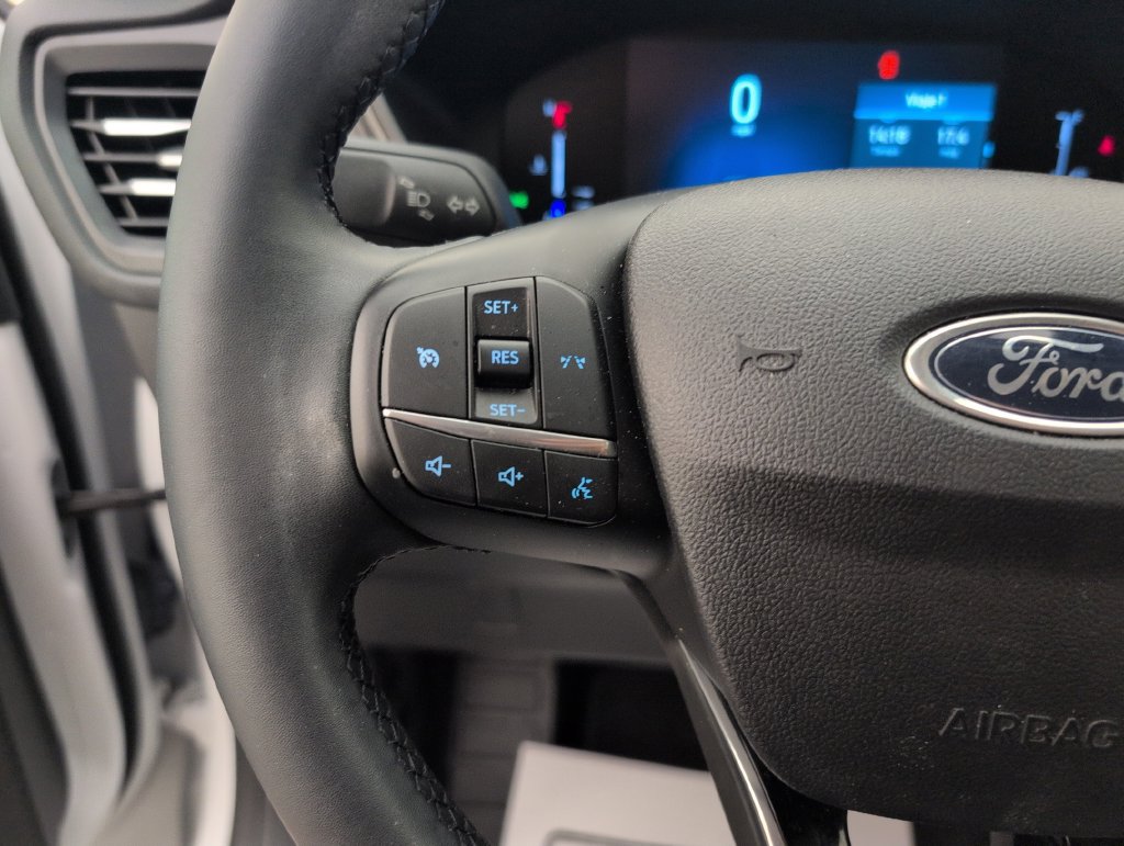 Used 2024 Ford Escape Active FWD image 35