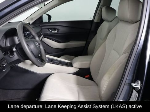 Used 2023 Honda Accord EX image 7