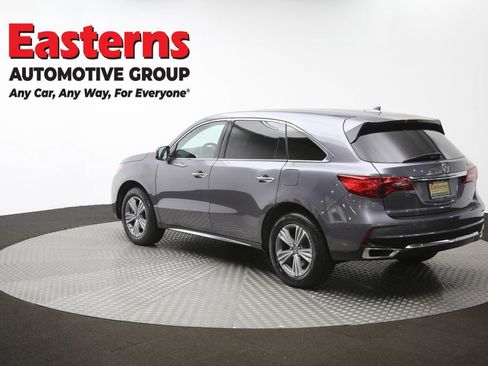 Used 2020 Acura MDX SH-AWD image 67