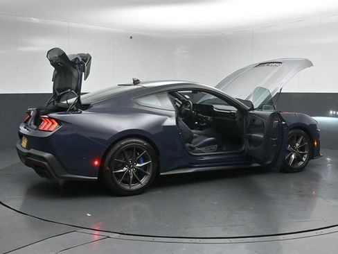 Certified 2026 Ford Mustang Dark Horse RWD image 50