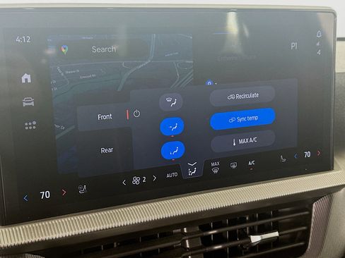 Used 2025 Ford Explorer ST-Line w/ ST-Line Street Pack image 24